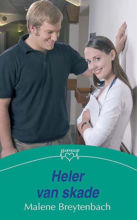 Cover image for book Heler van skade