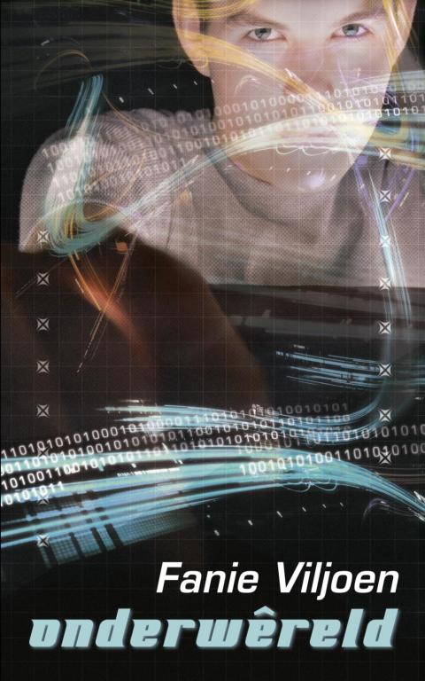 Cover image for book Onderwêreld
