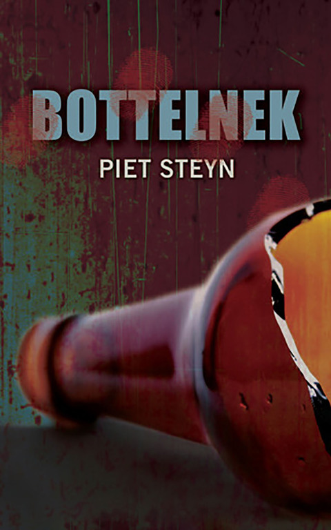 Cover image for book Bottelnek