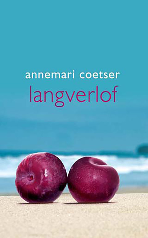 Cover image for book Langverlof