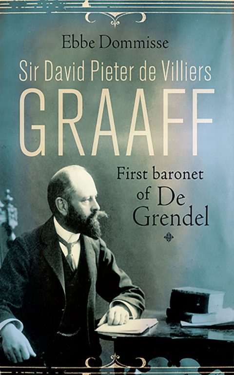 Sir David Pieter de Villiers Graaff 