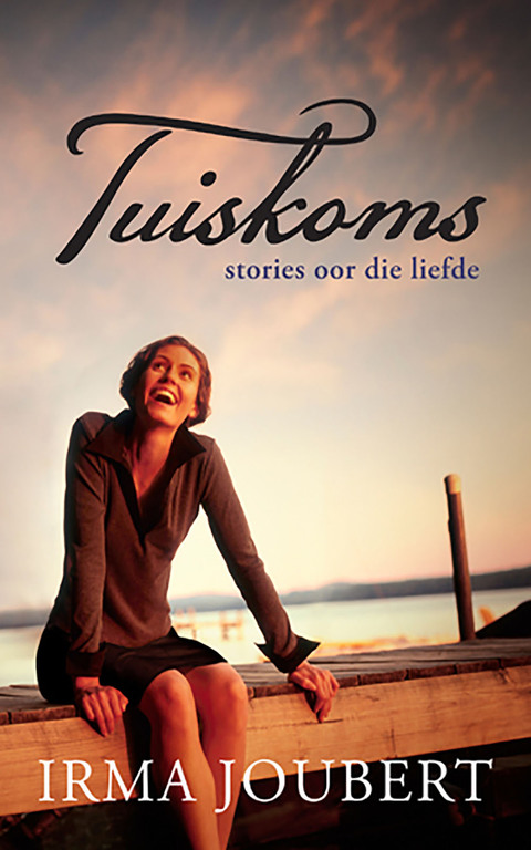 Cover image for book Tuiskoms