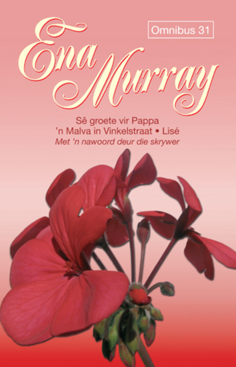 Cover image for book Ena Murray Omnibus 31