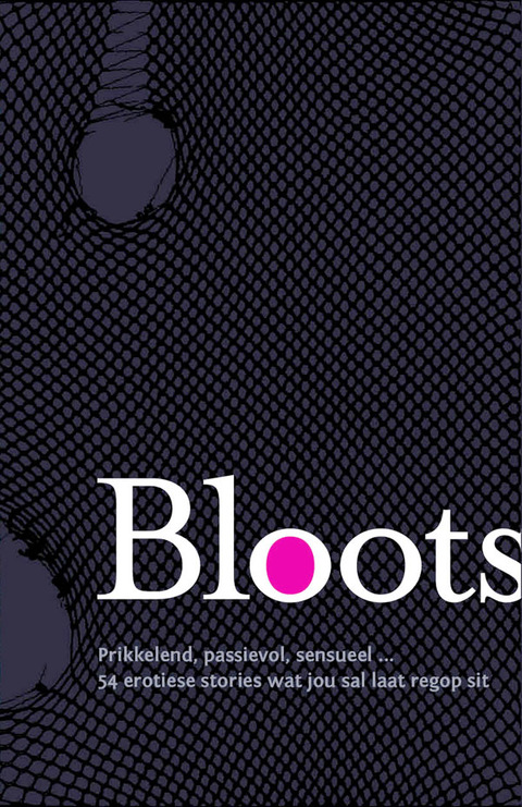 Cover image for book Bloots