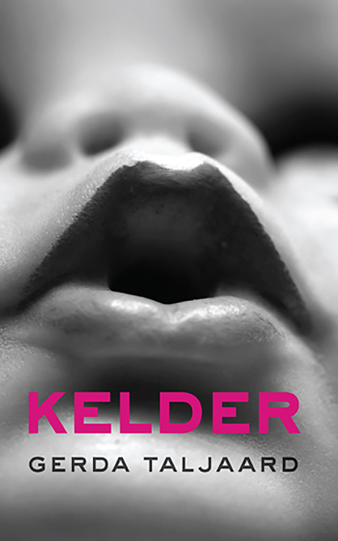 Cover image for book Kelder