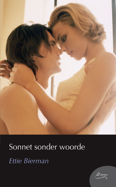 Cover image for book Sonnet sonder woorde