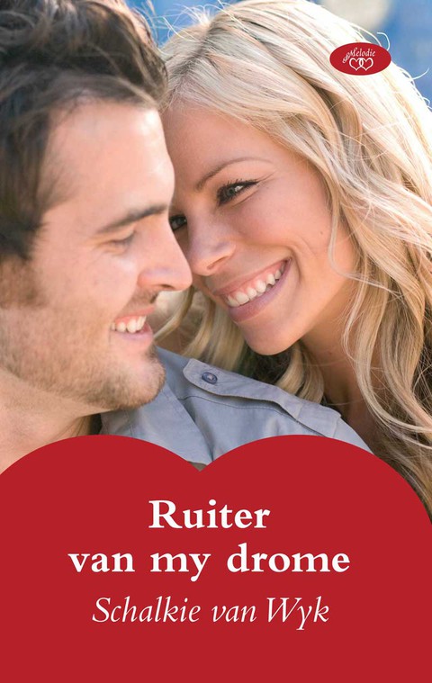 Cover image for book Ruiter van my drome