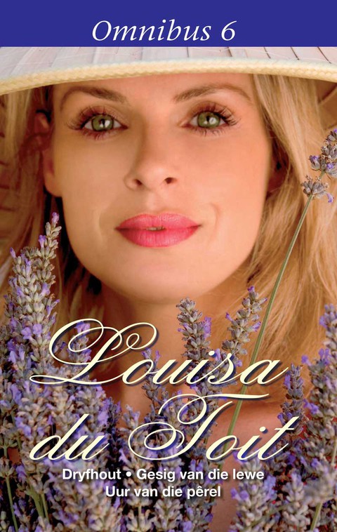 Cover image for book Louisa du Toit Omnibus 6