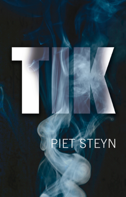 Cover image for book Tik