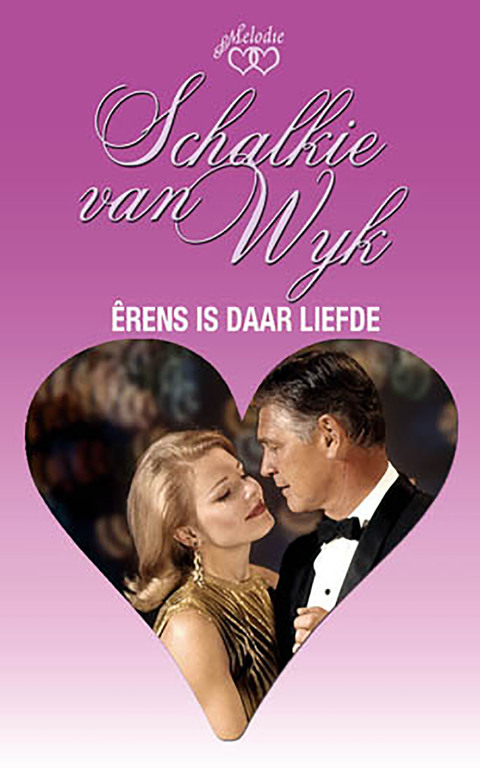 Cover image for book Êrens is daar liefde