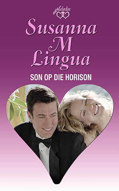 Cover image for book Son op die horison