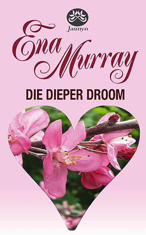 Cover image for book Die dieper droom