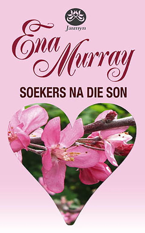 Cover image for book Soekers na die son