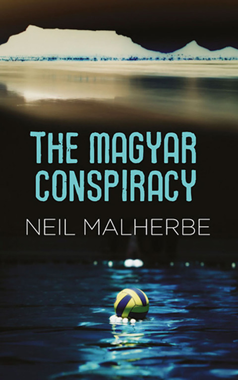 Cover image for book The Magyar Conspiracy