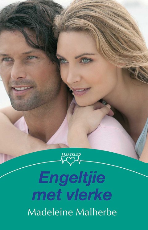 Cover image for book Engeltjie met vlerke
