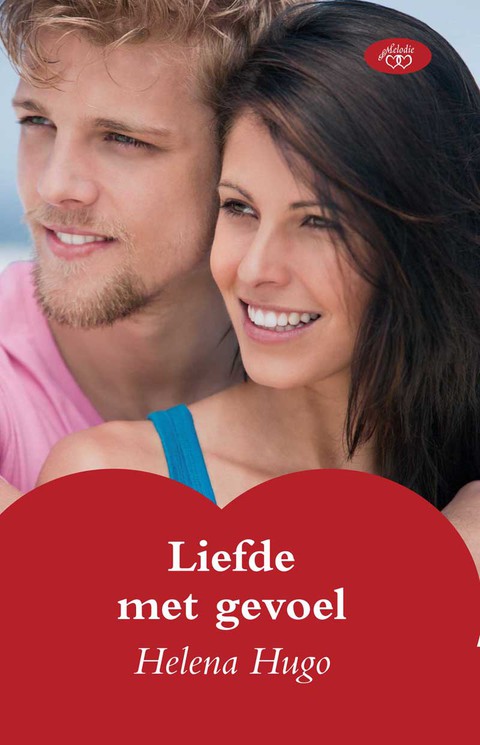 Cover image for book Liefde met gevoel