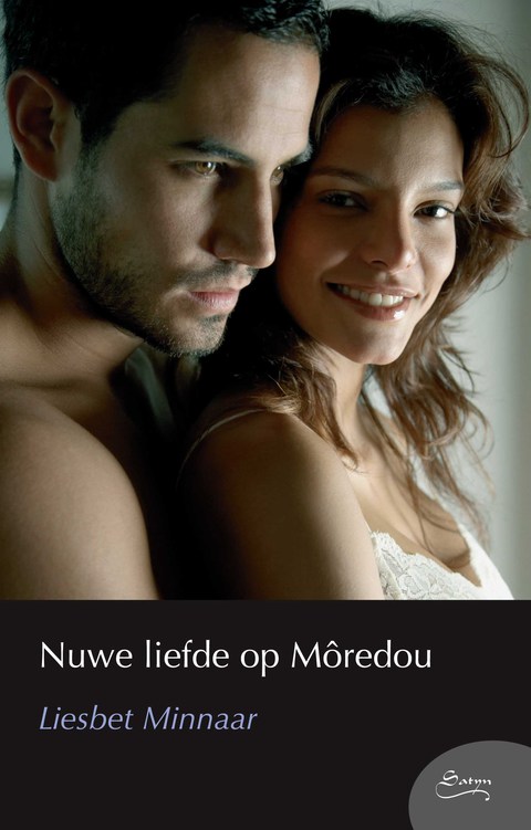 Cover image for book Nuwe liefde op Môredou