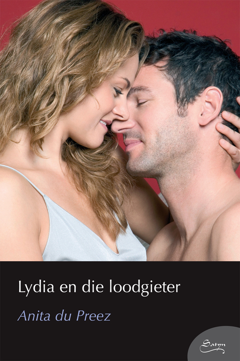 Cover image for book Lydia en die loodgieter