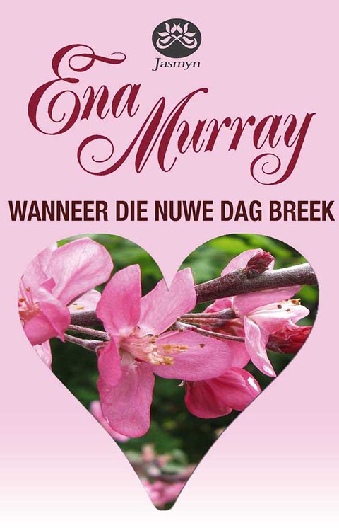 Cover image for book Wanneer die nuwe dag breek