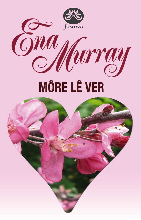 Cover image for book Môre lê ver
