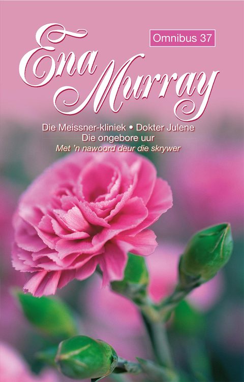 Cover image for book Ena Murray Omnibus 37