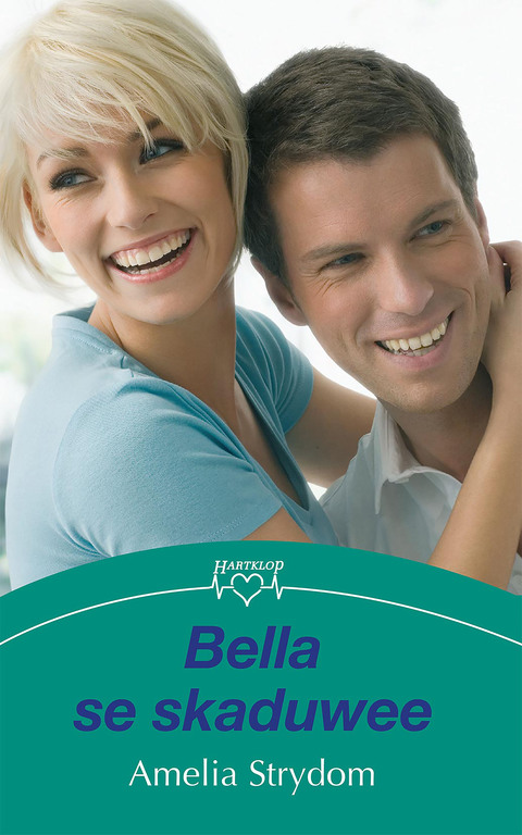 Cover image for book Bella se skaduwee