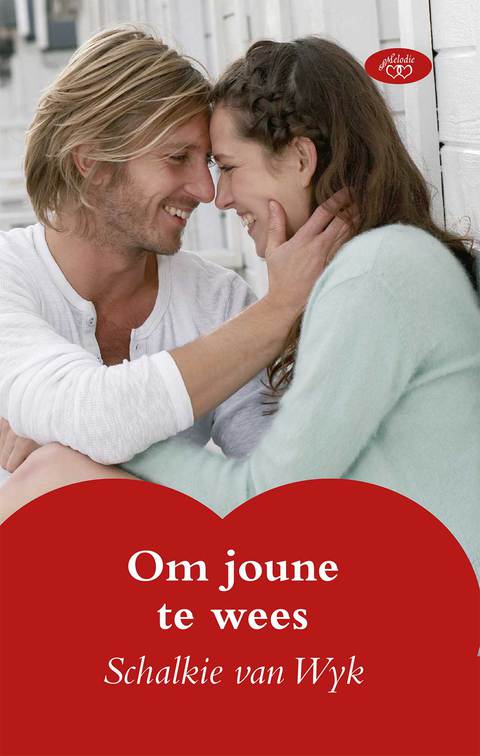 Cover image for book Om joune te wees