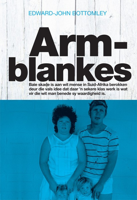 Cover image for book Armblankes