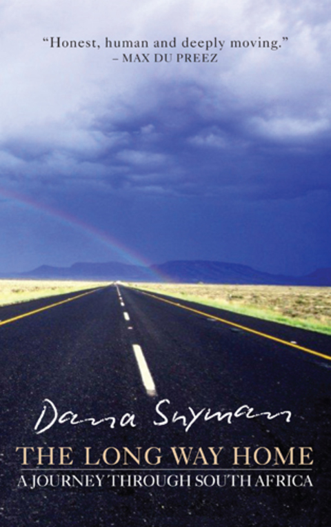 Cover image for book The Long Way Home