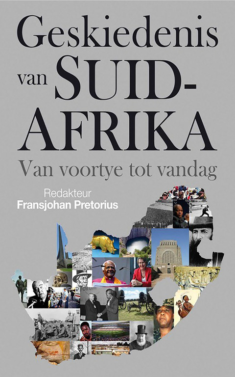 Geskiedenis van Suid-Afrika 