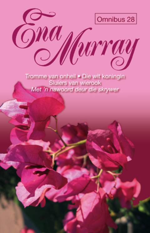 Cover image for book Ena Murray Omnibus 28