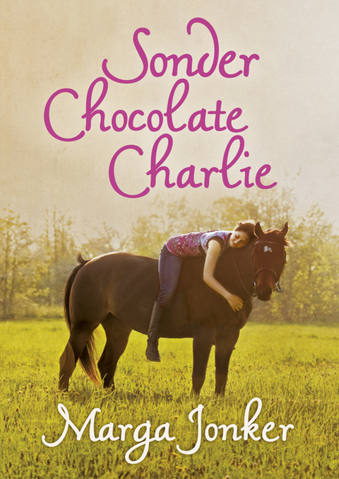 Cover image for book Sonder Chocolate Charlie