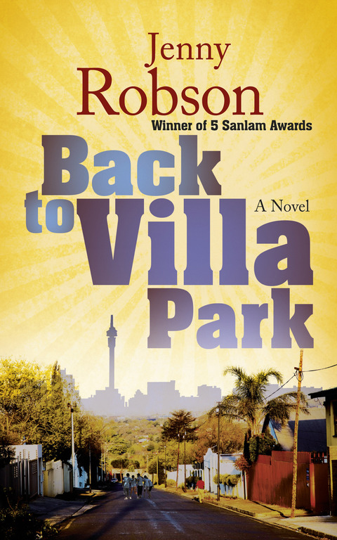 Cover image for book Back to Villa Park