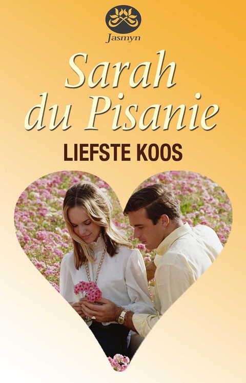 Cover image for book Liefste Koos