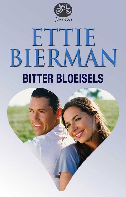 Cover image for book Bitter bloeisels