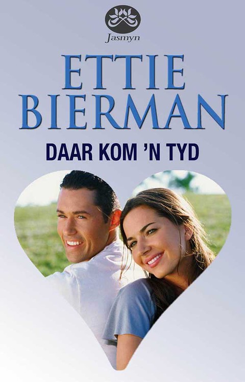 Cover image for book Daar kom 'n tyd