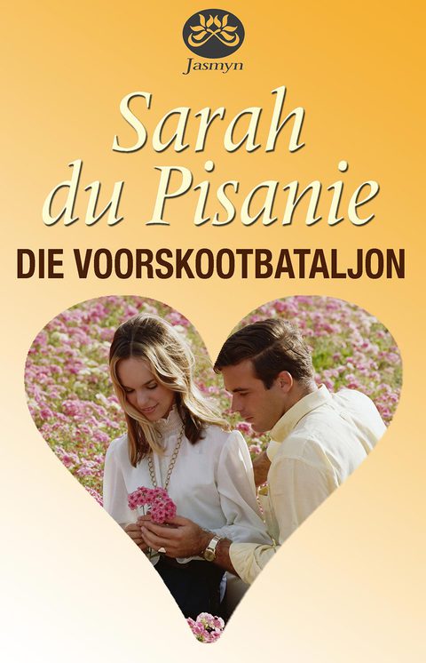 Cover image for book Die voorskootbataljon