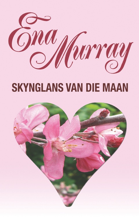 Cover image for book Skynglans van die maan