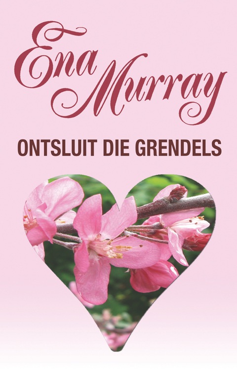 Cover image for book Ontsluit die grendels