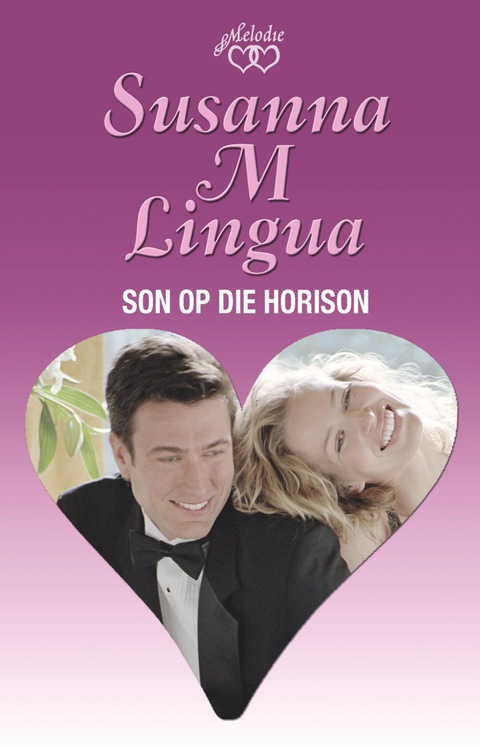 Cover image for book Son op die horison
