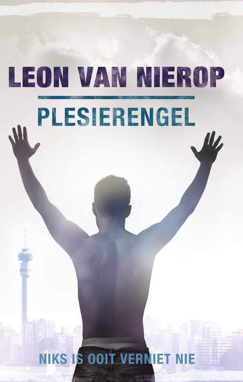 Cover image for book Plesierengel