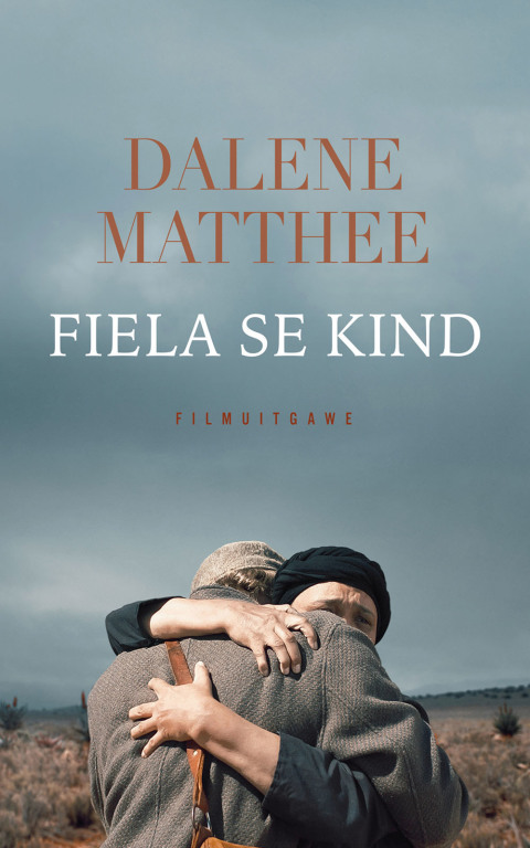 Cover image for book Fiela se kind