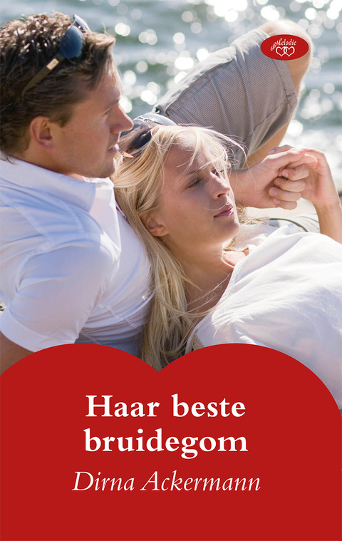 Cover image for book Haar beste bruidegom