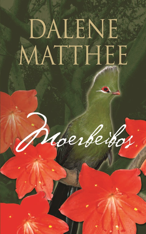 Cover image for book Moerbeibos