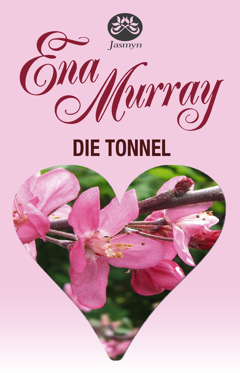Cover image for book Die tonnel
