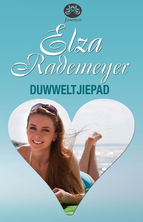 Cover image for book Duwweltjiepad