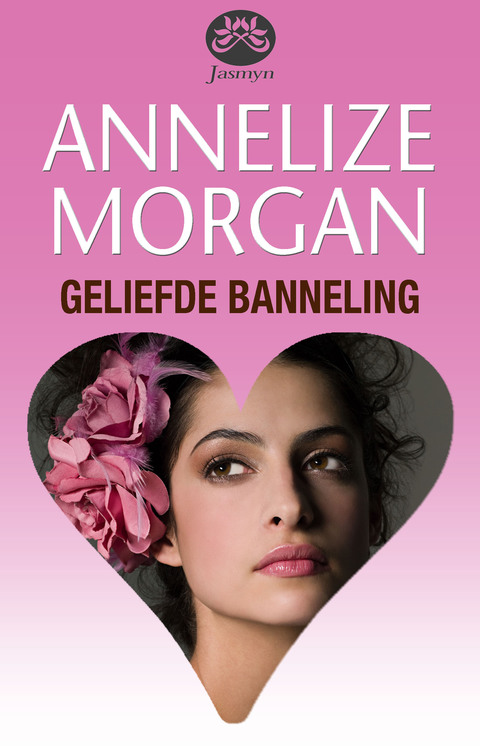 Cover image for book Geliefde banneling