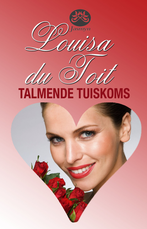 Cover image for book Talmende tuiskoms