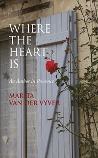 Titelbild: Where the heart is 1st edition 9780624066767
