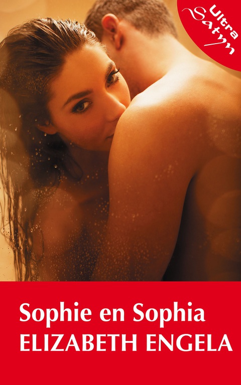 Cover image for book Sophie en Sophia (Ultrasatyn)